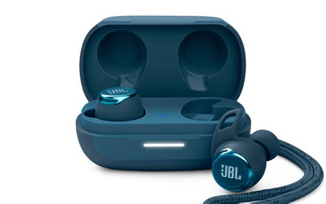 JBL's fall lineup includes four new sets of wireless earbuds, starting ...