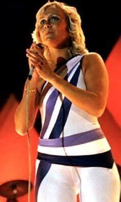 Hottest Celebrities Celebrities Female Celebs Abba Outfits Agneta