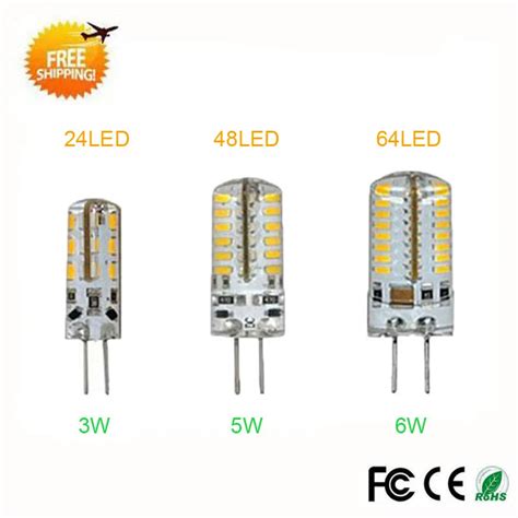 G Conduziu A L Mpada De Cristal Pingente De Luz Smd W W W Dc