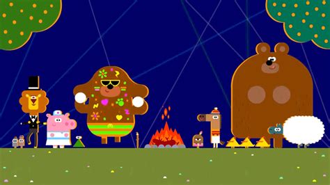 Happy Dance GIF by Hey Duggee - Find & Share on GIPHY