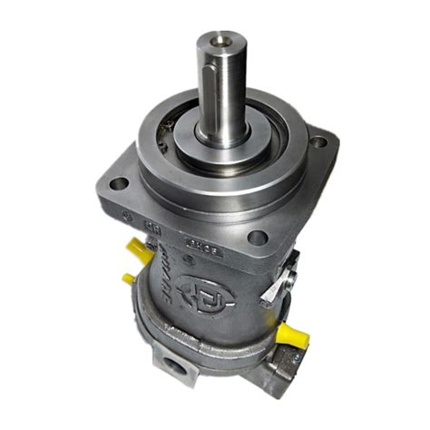 China Customized Zhenyuan Hydraulic Pump A V A V A V A V A V