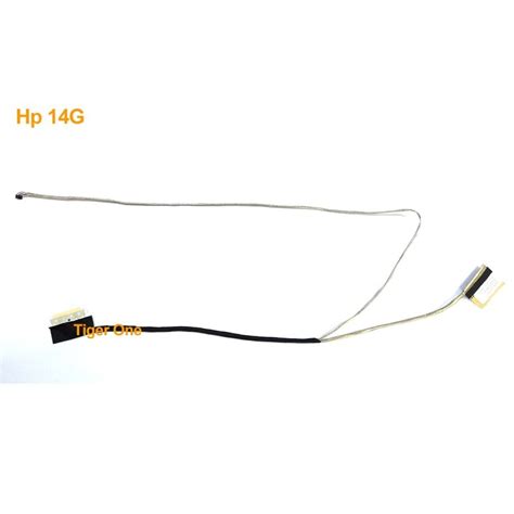 Jual Kabel Flexible Fleksibel LCD Cocok Untuk HP 14 G102AU 14 R 40