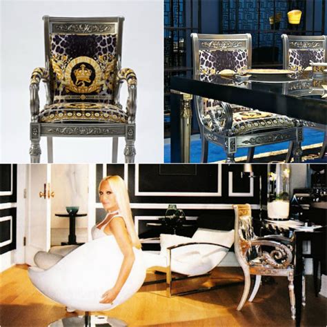 How to decorate your Milan appartment with Versace Home Decor? | Milan ...