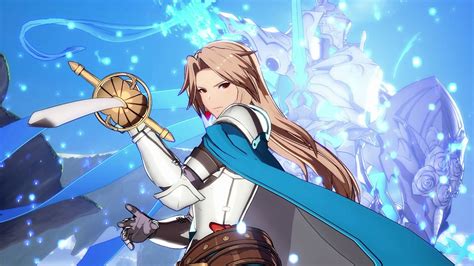 Katalina Granblue Versus Hot Sex Picture