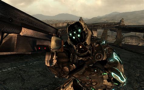 10 Best Armor Mods For Fallout 3 All Free Fandomspot