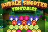 Bubble Shooter Vegetables Kostenlos Spielen HIER