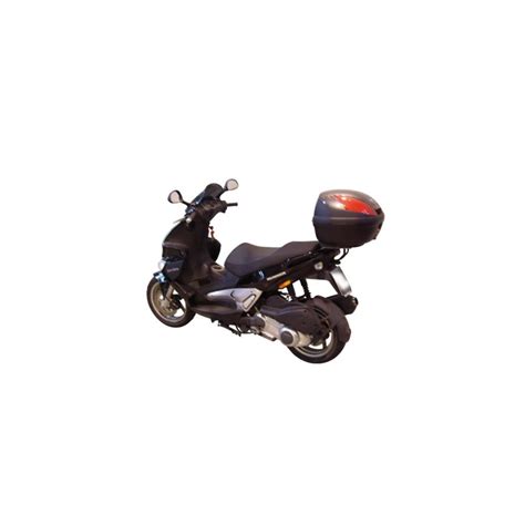 Givi Sr Support Top Case Monolock Gilera Runner