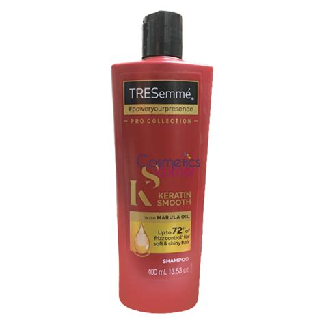 Tresemme Keratin Smooth Shampoo Price in BD - Buy Now!