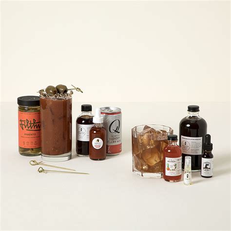 Brunch Club Cocktail Kits | Brunch | Uncommon Goods