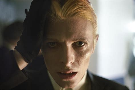 david bowie   seventies rare   scenes