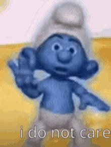 Funny Smurf GIFs | Tenor