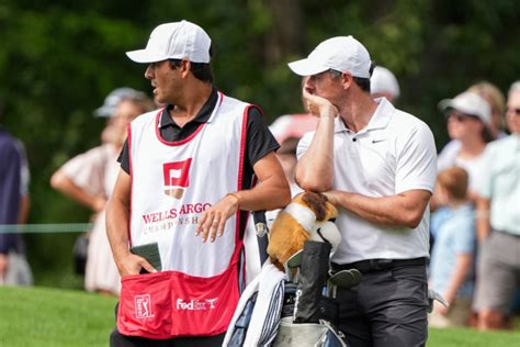 Rory McIlroy’s U.S. Open Collapse Has Fans Blaming Unexpected Culprit ...