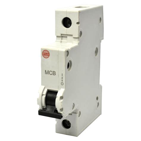 Wylex 32A Type C Single Pole MCB C32 PSB32 C Light And Power