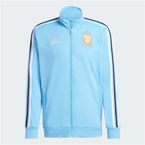 Argentina Superliga - 2024 Argentina National Team Jacket