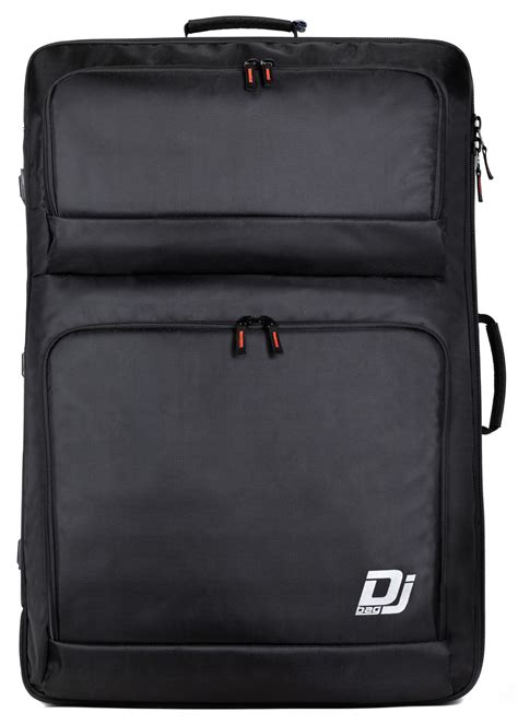 DJ BAG K MAX PLUS – DJ BAG