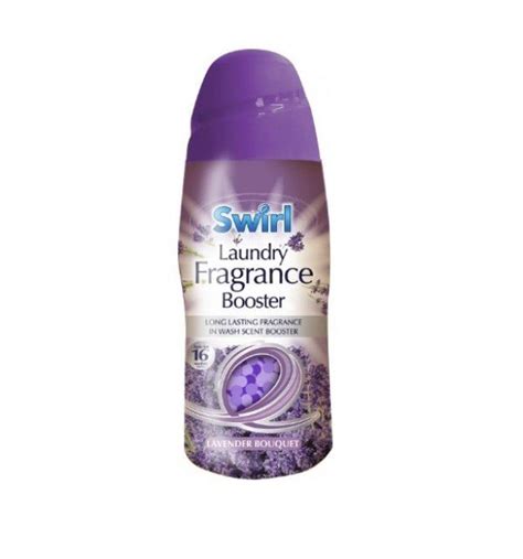 Swirl Laundry Fragrance Booster Lavender Bouquet 350g Shop Today