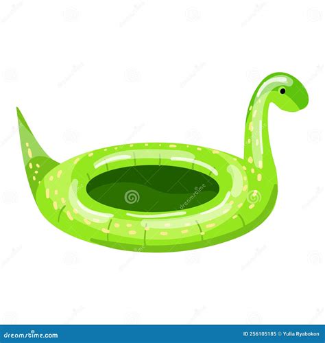 Snake Pool 8 Ball Billiards Mascot Cartoon Vector Illustration