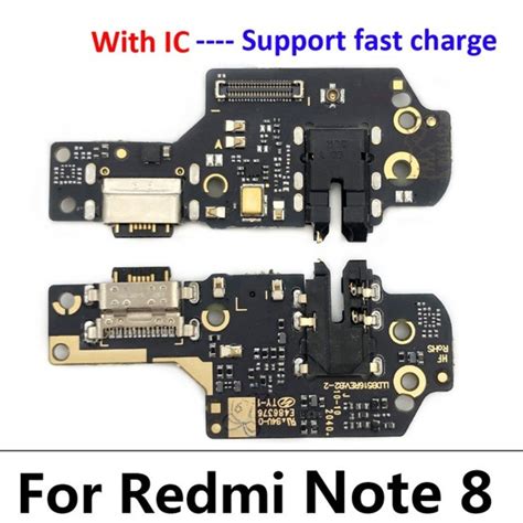 Original Charger Usb Charging Port Board Flex Cable Connector For