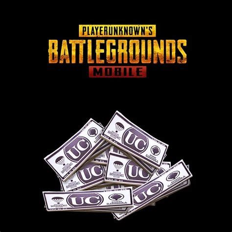 Pubg Mobile Uc C Digo Ao Melhor Pre O