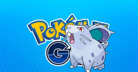 Tonight Is Nidoran Female Spotlight Hour In Pokémon GO August 2022