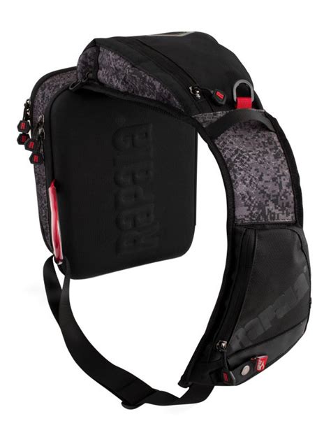 buy rapala urban classic sling tackle bag   marine dealscomau