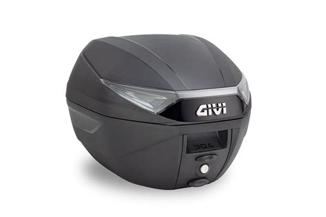 Givi C Nt Kufer Centralny Monolock L Z P Yt Kufry Motocyklowe