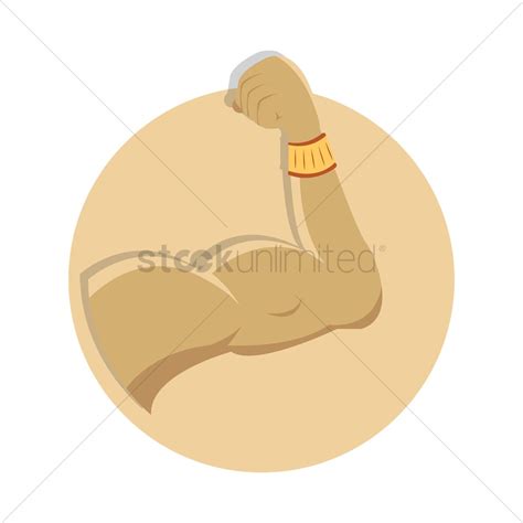 Strong Arm Vector at Vectorified.com | Collection of Strong Arm Vector ...