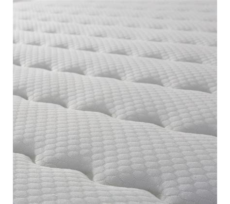 Matelas Mousse X Cm Imperial Accueil M Moire De Forme Cm D