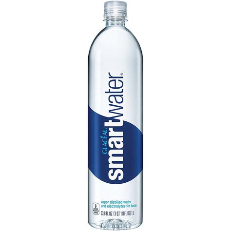 SmartWater Logo - LogoDix