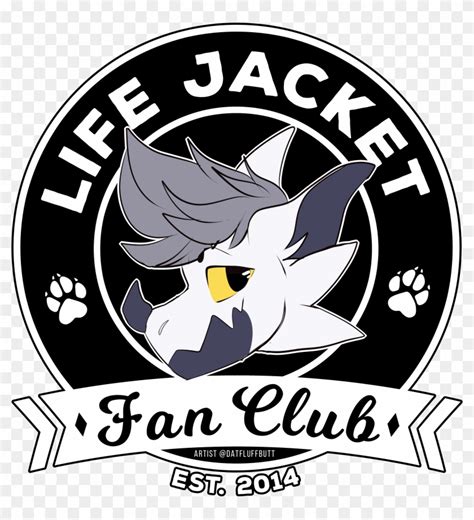 Furry Fan Club Shirts