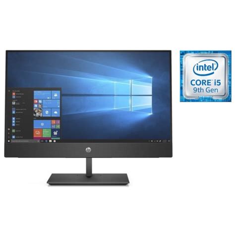 Buy Hp Proone G Aio Desktop Core I T Gb Ram Tb Hdd Win P