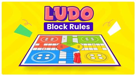 Block Rule in Ludo: Know Everything About Ludo Block Rule