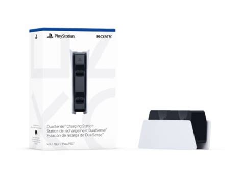 Sony DualSense Charging Station For PlayStation 5 1 Ct Fred Meyer