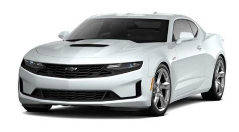 2023 Chevy Camaro for Sale | New & Used Car Dealer Near Columbia