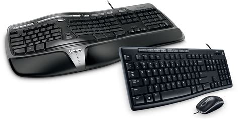 Microsoft's Natural Ergonomic 4000 Keyboard drops to $23 (Reg. $35 ...