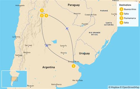 Argentina's Salta & Jujuy Province – 5 Days | kimkim