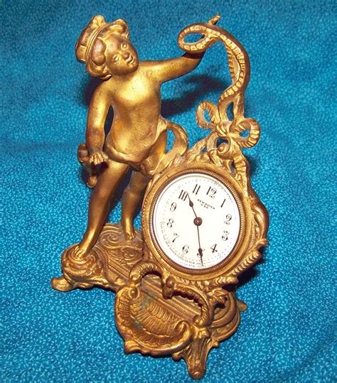 New Haven Clock Collectors Weekly