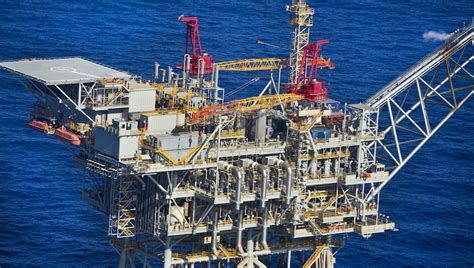 Leviathan Field To Start Gas Output By 2019 Egypt Oil And Gas