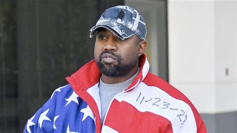 Kanye West Drops Out of 2024 Presidential Race ...Middle East