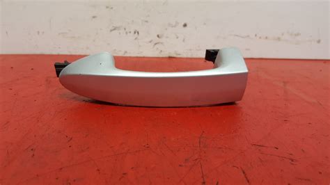 Door Handle Fiesta Ford 2015