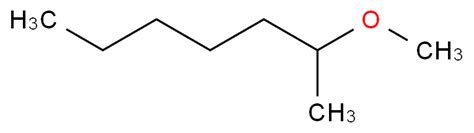 Heptane, 2-methoxy- 57858-34-1 wiki