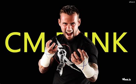 Cm Punk 2018 Best In The World Wallpaper 70 Images