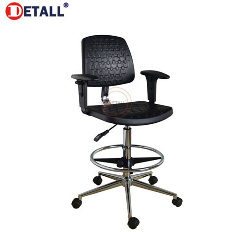 Polyurethane Chairs Detall Esd