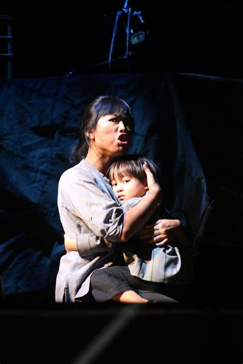 ‘Miss Saigon’ an emotional homecoming for Abigail Adriano