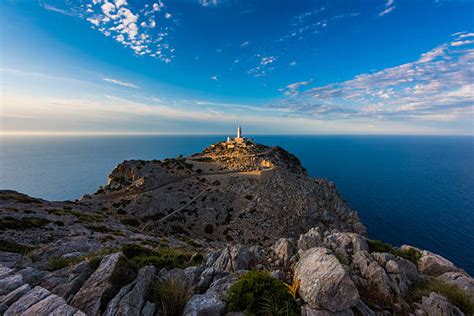 620+ Formentor Lighthouse Mallorca Stock Photos, Pictures & Royalty ...