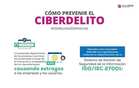 C Mo Prevenir El Ciberdelito By Globalstd Issuu