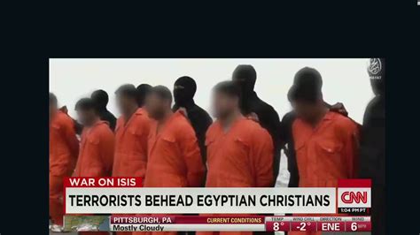 Activist Isis Holds 150 Assyrian Hostages In Syria Cnn