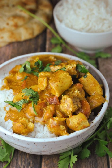 30 Minute Instant Pot Butter Chicken Prevention Rd