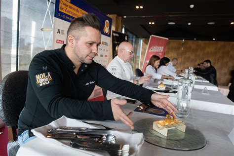 Fotos Del Concurso De Tapas De Zaragoza Y Provincia As Son Las