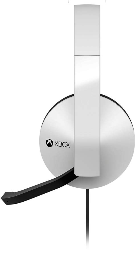 Customer Reviews: Microsoft Xbox One Stereo Headset Special Edition ...